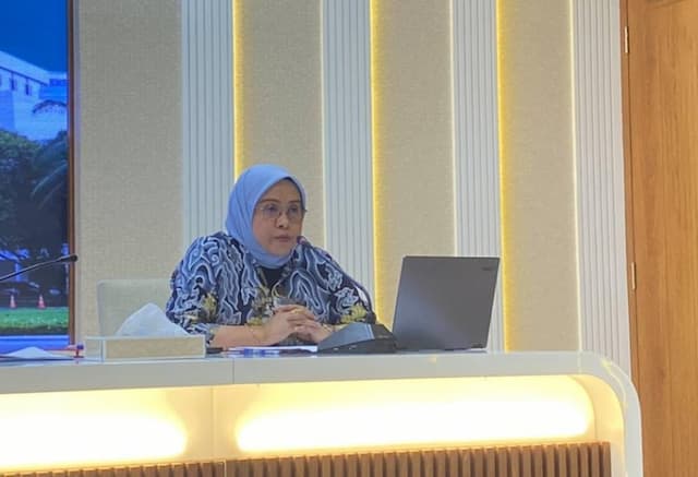 Kemlu: 519.042 WNI di Timur Tengah, Perlindungan Prioritas Utama Kemlu: 519.042 WNI di Timur Tengah, Perlindungan Prioritas Utama