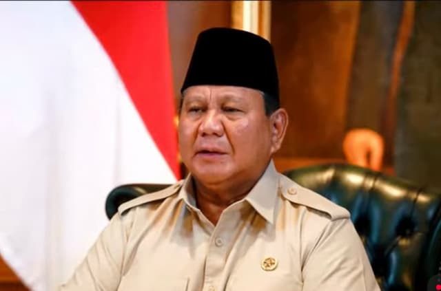 Imlek Festival 2026, Prabowo: Indonesia Tak Dibangun oleh 1 Suku tapi Seluruh Anak Bangsa Imlek Festival 2026, Prabowo: Indonesia Tak Dibangun oleh 1 Suku tapi Seluruh Anak Bangsa