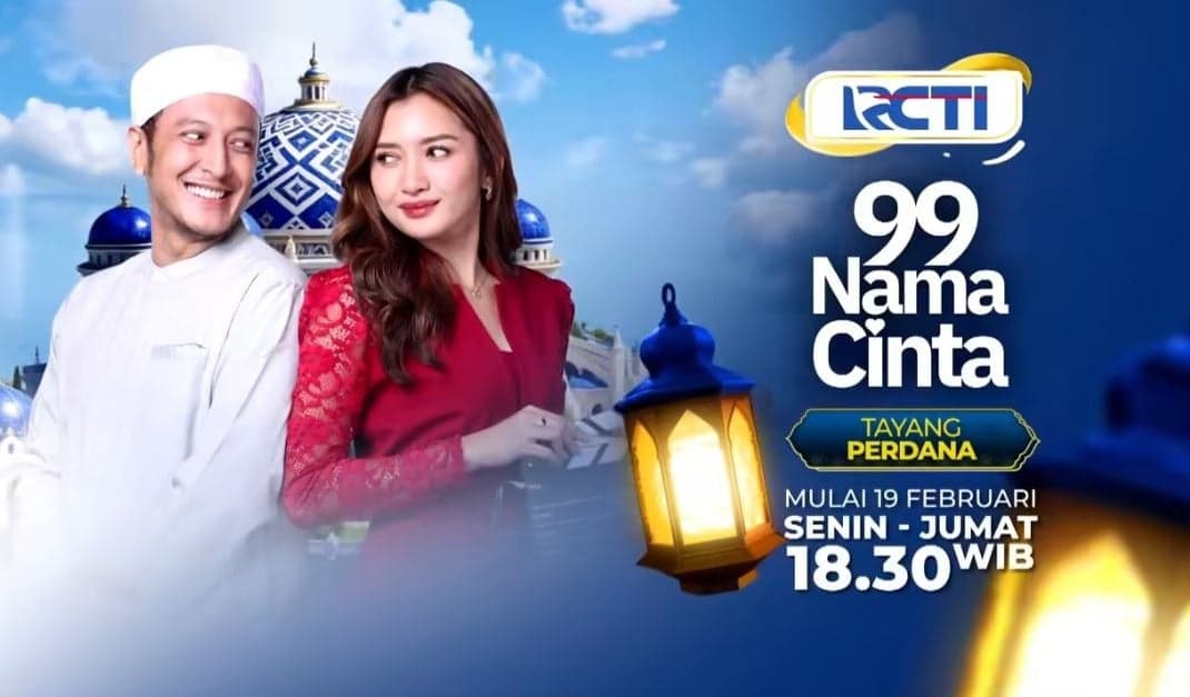 Sinopsis Sinetron 99 Nama Cinta Eps 8: Talia-Kiblat Makin Dekat, Husna Jaga Jarak? Sinopsis Sinetron 99 Nama Cinta Eps 8: Talia-Kiblat Makin Dekat, Husna Jaga Jarak?