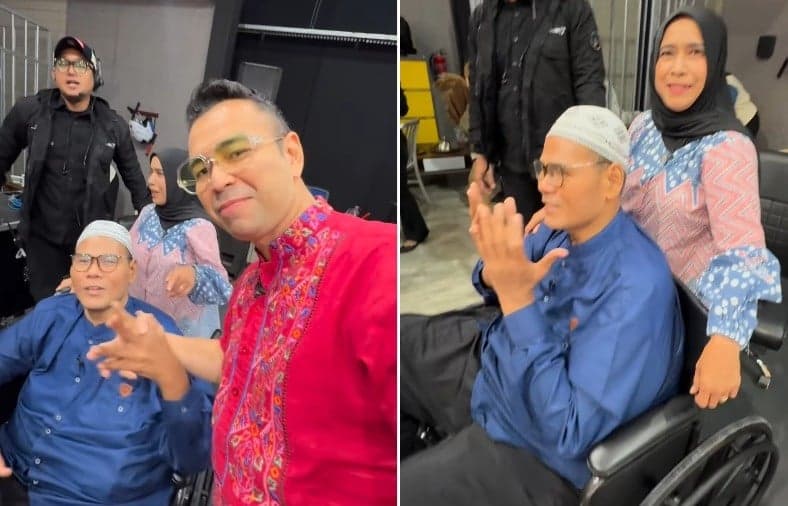 Tolak Diberi Rumah, Fahmi Bo Bersyukur Dapat Kontrakan 2 Tahun dari Raffi Ahmad Tolak Diberi Rumah, Fahmi Bo Bersyukur Dapat Kontrakan 2 Tahun dari Raffi Ahmad