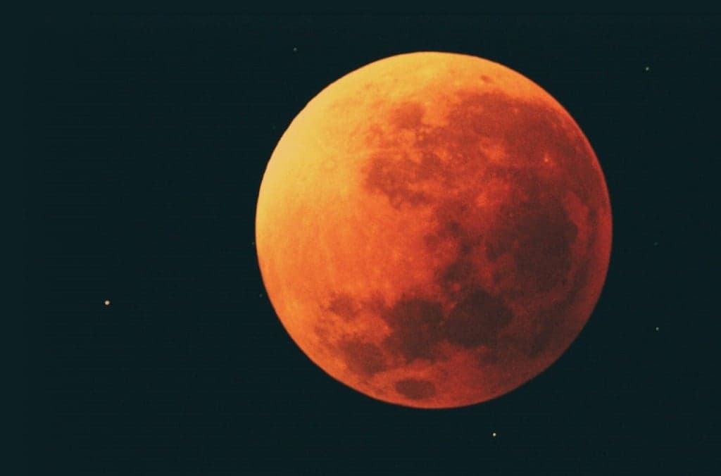 Jadwal Gerhana Bulan Total Malam Ini 3 Maret 2026, Simak Tips Cara Melihatnya Jadwal Gerhana Bulan Total Malam Ini 3 Maret 2026, Simak Tips Cara Melihatnya