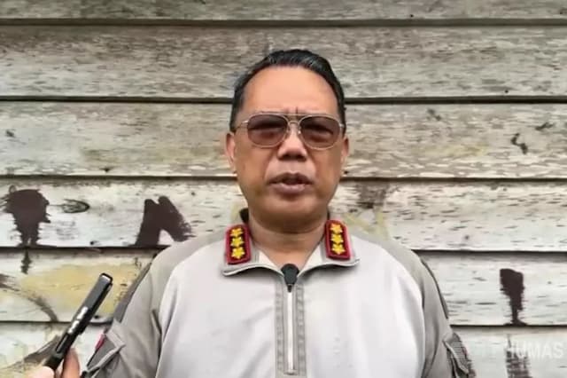 Satgas Damai Cartenz Ungkap Peran Meno Kogoya Cs dalam Rentetan Penembakan KKB di Yahukimo Satgas Damai Cartenz Ungkap Peran Meno Kogoya Cs dalam Rentetan Penembakan KKB di Yahukimo