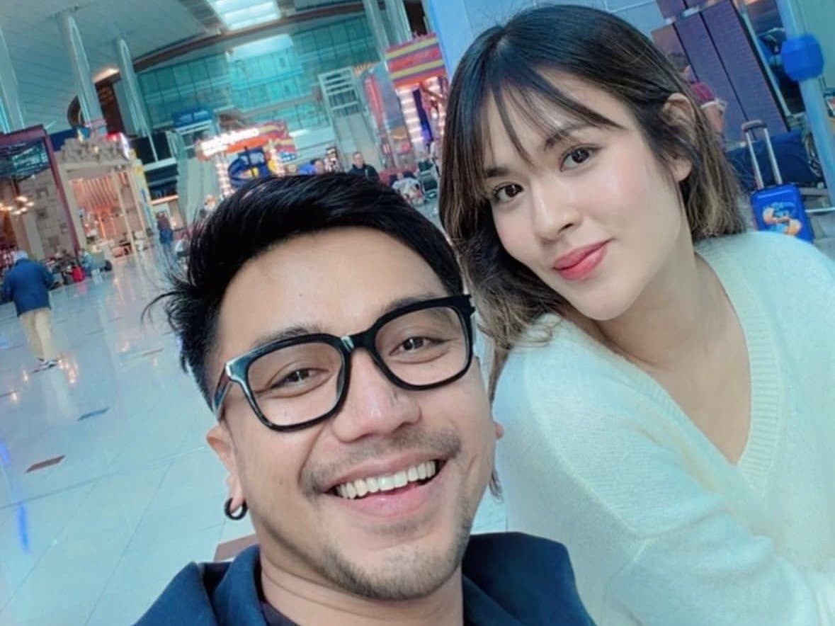 Menegangkan! Raisa Ternyata Nyaris Terjebak di Dubai, Begini Ceritanya Menegangkan! Raisa Ternyata Nyaris Terjebak di Dubai, Begini Ceritanya