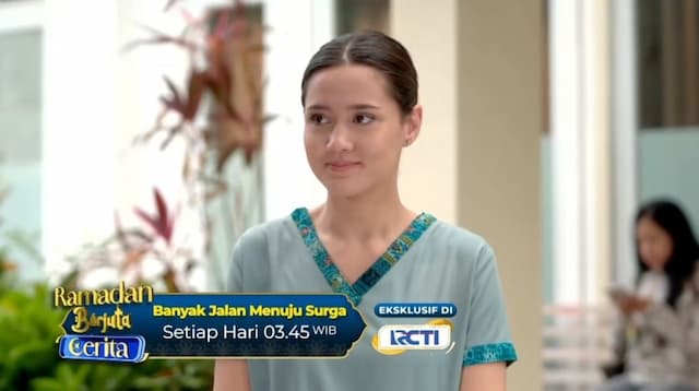 Sinopsis Sinetron Banyak Jalan Menuju Surga Eps 14: Soleh Lawan Yadi, Kobar Ciut Diremehkan Dadang Sinopsis Sinetron Banyak Jalan Menuju Surga Eps 14: Soleh Lawan Yadi, Kobar Ciut Diremehkan Dadang