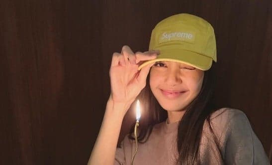 Lisa BLACKPINK Ketagihan Nasi Goreng hingga Sate saat Keliling Jakarta Lisa BLACKPINK Ketagihan Nasi Goreng hingga Sate saat Keliling Jakarta