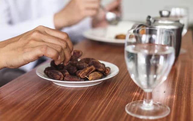 Jadwal Buka Puasa Bogor Hari Ini 5 Maret 2026, Magrib Jam Berapa? Jadwal Buka Puasa Bogor Hari Ini 5 Maret 2026, Magrib Jam Berapa?