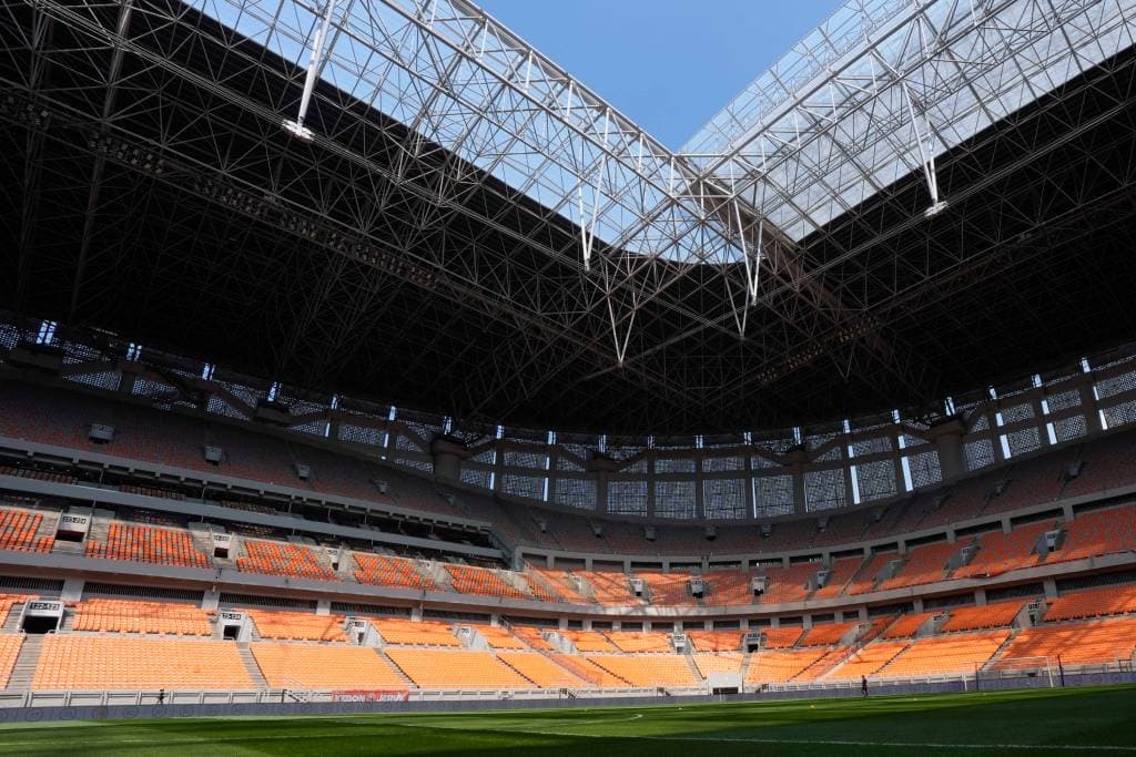 Soal Polemik Official Training Borneo FC, Persija Buka Suara dan Ungkap Kronologi Soal Polemik Official Training Borneo FC, Persija Buka Suara dan Ungkap Kronologi