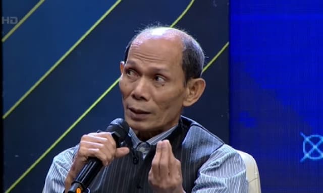 Ichsanuddin Noorsy Sebut Indonesia Rentan Kedaulatan jika Ada Perang Panjang, Apa Itu? Ichsanuddin Noorsy Sebut Indonesia Rentan Kedaulatan jika Ada Perang Panjang, Apa Itu?