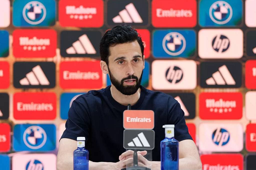 Real Madrid Dipermalukan Getafe, Arbeloa Semprot Mastantuono Real Madrid Dipermalukan Getafe, Arbeloa Semprot Mastantuono