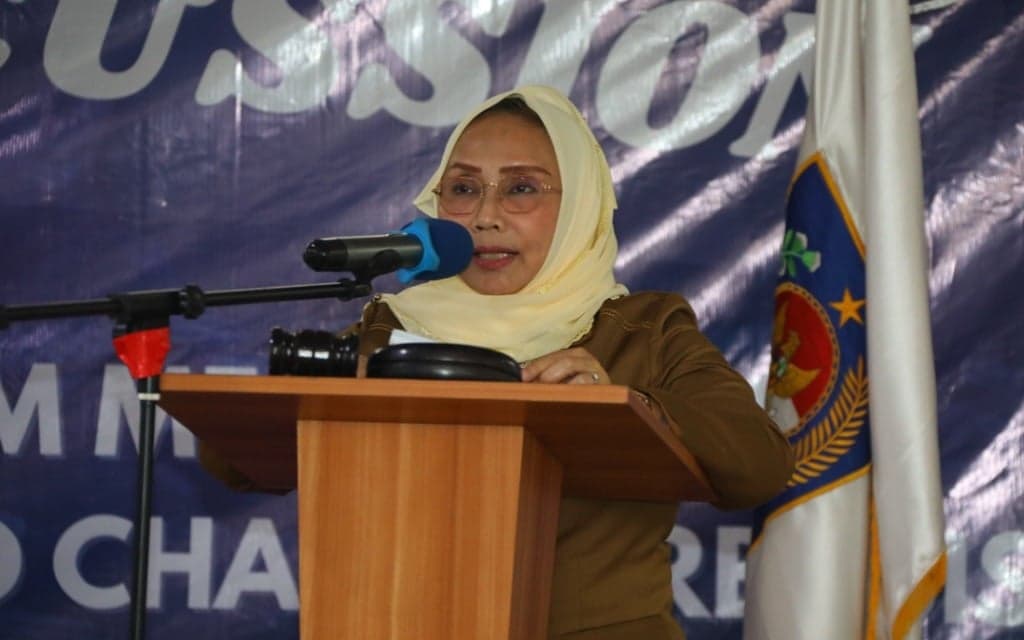 BUMD Pangan Jadi Kunci Swasembada, Kemendagri Siapkan Skema Insentif Cold Chain BUMD Pangan Jadi Kunci Swasembada, Kemendagri Siapkan Skema Insentif Cold Chain