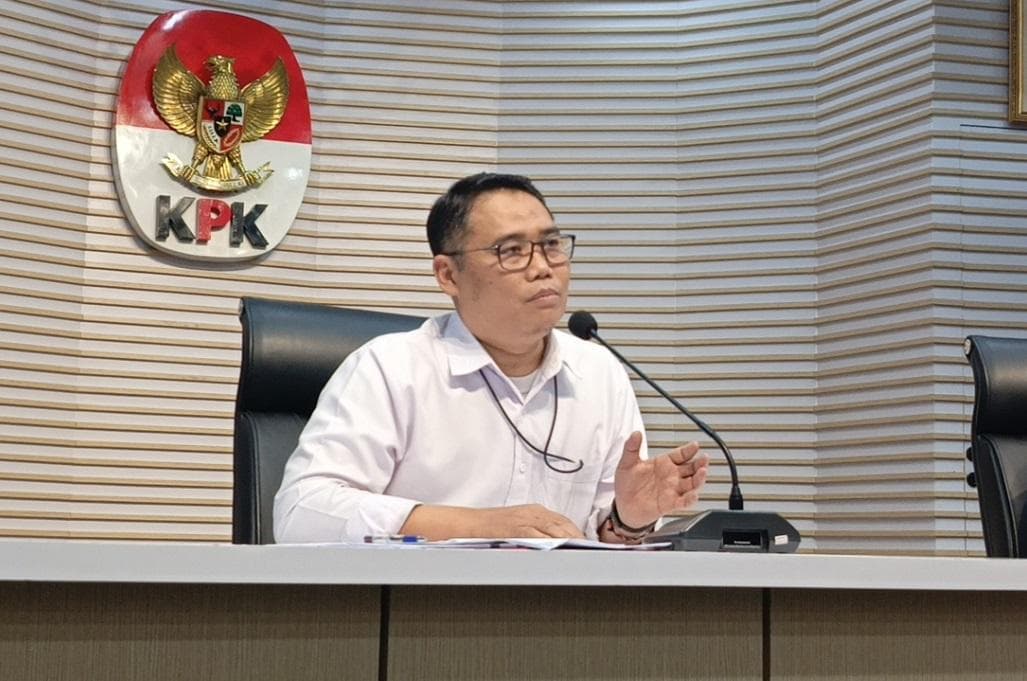 Kasus Bupati Pekalongan, KPK: Kepala Dinas Diminta Menangkan Perusahaan Ibu Kasus Bupati Pekalongan, KPK: Kepala Dinas Diminta Menangkan Perusahaan Ibu