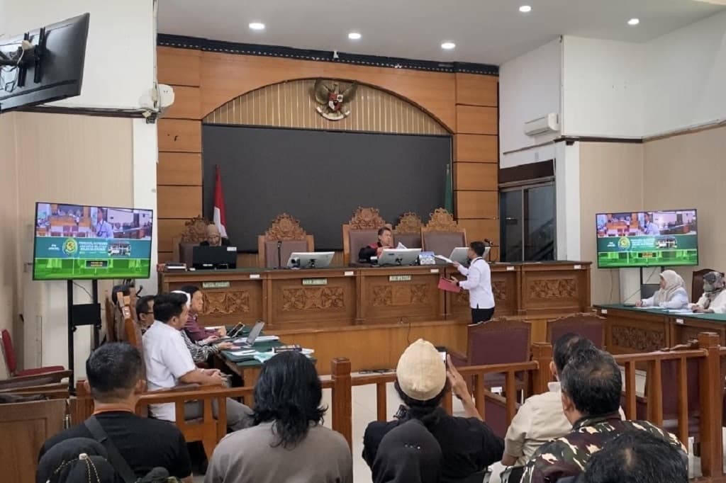 KPK: Eks Menag Yaqut Sudah Diperiksa sebelum Jadi Tersangka, Tertuang di Berita Acara KPK: Eks Menag Yaqut Sudah Diperiksa sebelum Jadi Tersangka, Tertuang di Berita Acara