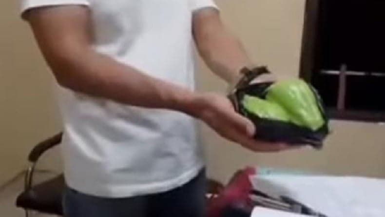 Tepergok Diduga Ambil 2 Labu Siam di Kebun Warga, Pria di Cianjur Tewas Dianiaya Tepergok Diduga Ambil 2 Labu Siam di Kebun Warga, Pria di Cianjur Tewas Dianiaya