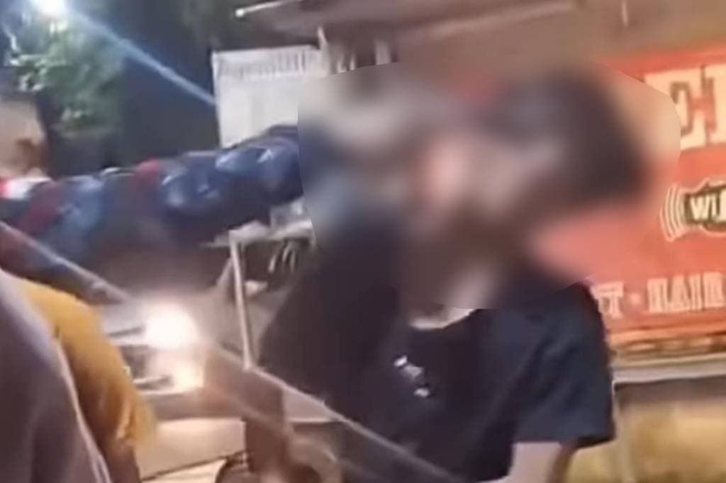 Terungkap! Oknum TNI Todong Sopir Taksi Online di Tangsel Pakai Pistol Mainan Terungkap! Oknum TNI Todong Sopir Taksi Online di Tangsel Pakai Pistol Mainan