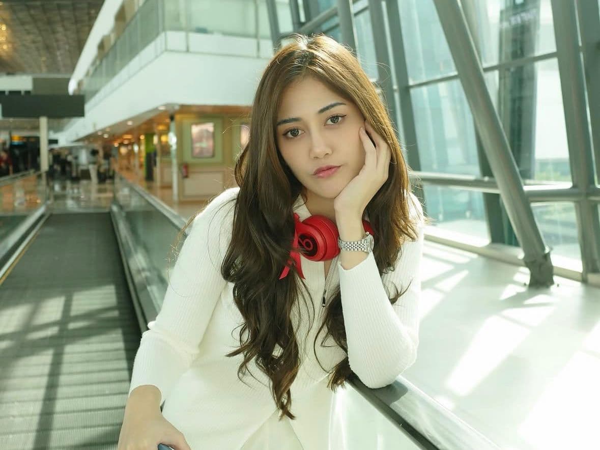 Viral Influencer Ruce Nuenda Kena Campak dan Berkeliaran, Netizen Murka! Viral Influencer Ruce Nuenda Kena Campak dan Berkeliaran, Netizen Murka!