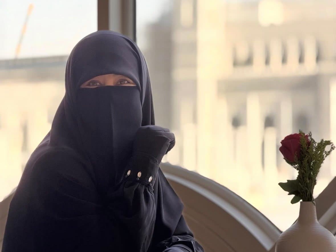 Perang AS-Israel Vs Iran Memanas, Umi Pipik Sarankan Perkuat Iman Perang AS-Israel Vs Iran Memanas, Umi Pipik Sarankan Perkuat Iman