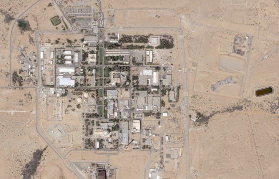 Ngeri! Iran Ancam Hancurkan Fasilitas Nuklir Israel Ngeri! Iran Ancam Hancurkan Fasilitas Nuklir Israel