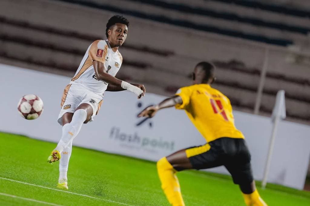 Hasil AFC Challenge League 2026: Dewa United Kalah Tipis dari Manila Digger Hasil AFC Challenge League 2026: Dewa United Kalah Tipis dari Manila Digger