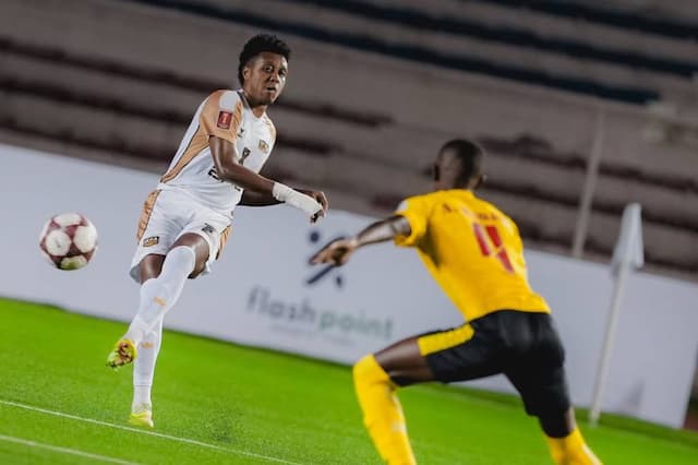 Hasil AFC Challenge League 2026: Dewa United Kalah Tipis dari Manila Digger Hasil AFC Challenge League 2026: Dewa United Kalah Tipis dari Manila Digger