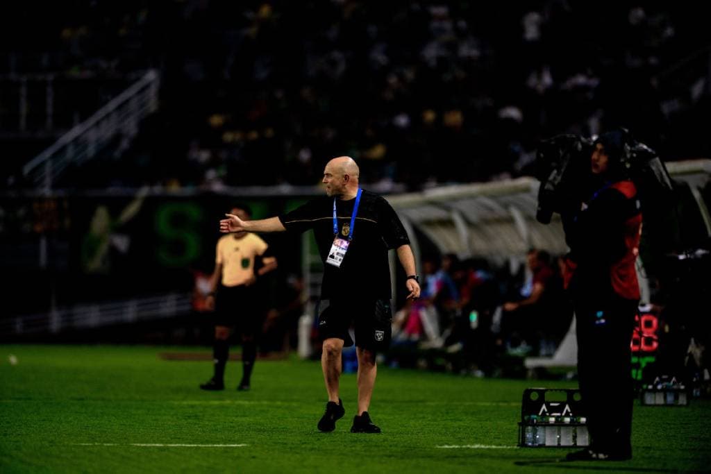Persebaya Sowan ke Markas Borneo FC, Bernardo Tavares Siapkan Strategi Khusus Persebaya Sowan ke Markas Borneo FC, Bernardo Tavares Siapkan Strategi Khusus