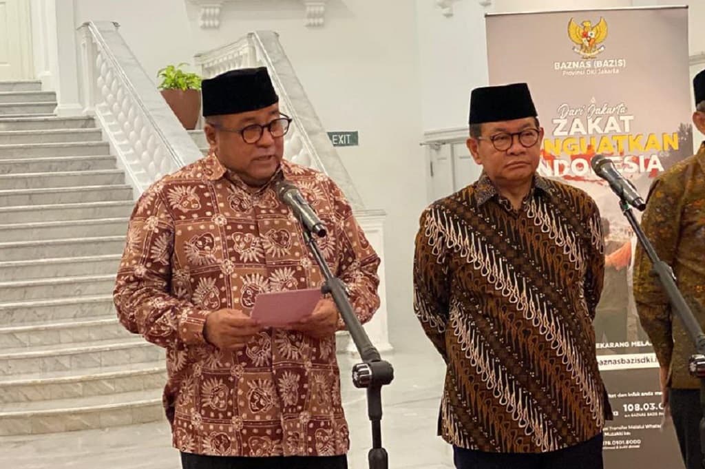 Cerita Rano Karno Umrah di Tengah Perang AS-Israel vs Iran: Makkah dan Madinah Aman Cerita Rano Karno Umrah di Tengah Perang AS-Israel vs Iran: Makkah dan Madinah Aman