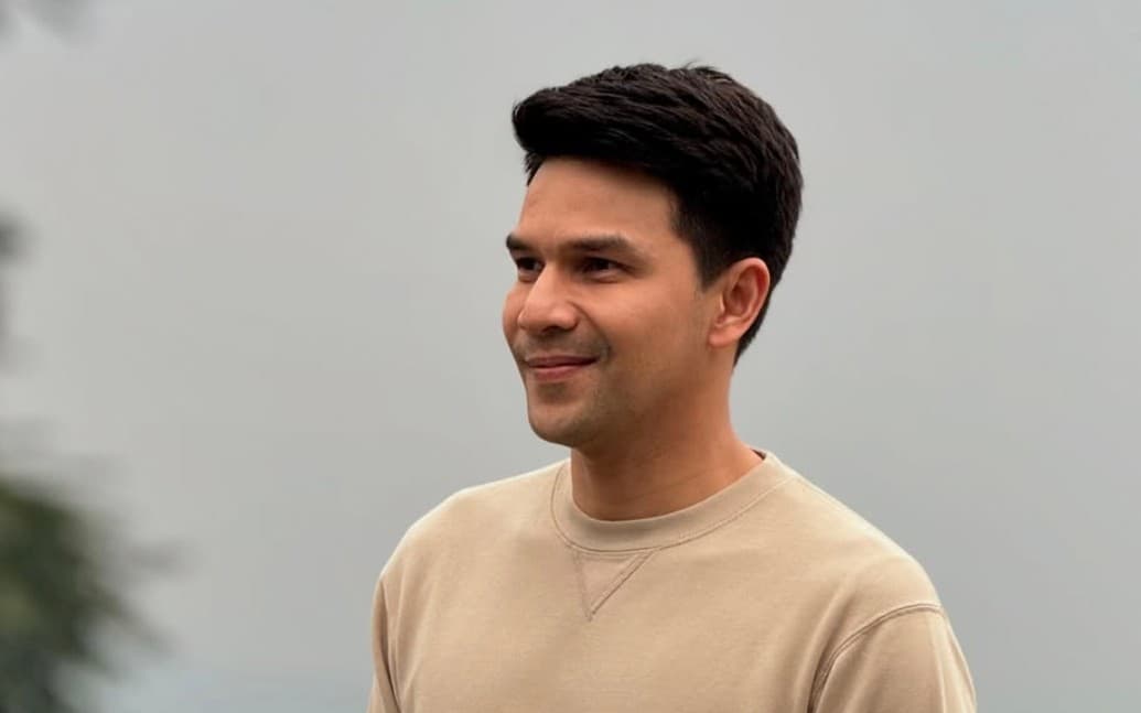 Transformasi Jonathan Frizzy usai Bebas dari Penjara, Sehari Makan 8 Telur Transformasi Jonathan Frizzy usai Bebas dari Penjara, Sehari Makan 8 Telur