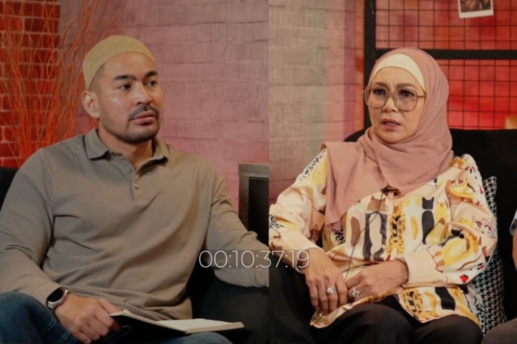 Status Pernikahan Belum Putus, Konflik Rumah Tangga Rafi dan Vina Makin Memanas Status Pernikahan Belum Putus, Konflik Rumah Tangga Rafi dan Vina Makin Memanas