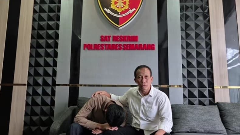 Mahasiswa Undip Diduga Dikeroyok Teman Kampus, Korban Patah Hidung hingga Trauma Mahasiswa Undip Diduga Dikeroyok Teman Kampus, Korban Patah Hidung hingga Trauma