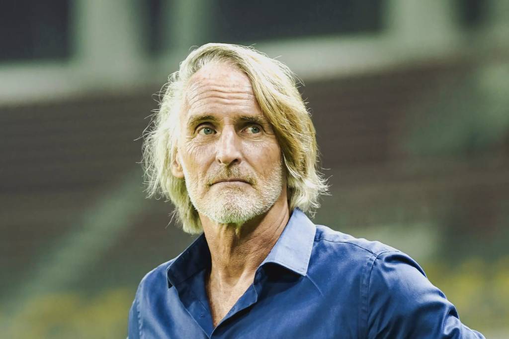 Kalah Tipis dari Manila Digger, Dewa United Siapkan Comeback di Tangerang Kalah Tipis dari Manila Digger, Dewa United Siapkan Comeback di Tangerang