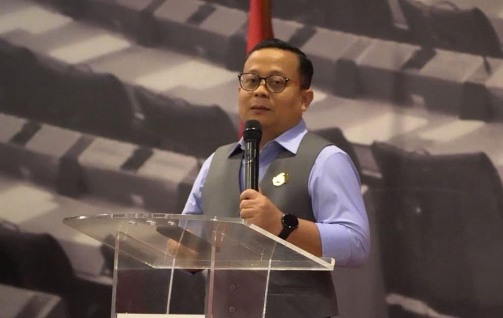 Kemenag Terbitkan Panduan Takbiran di Bali jika Idulfitri Bersamaan dengan Nyepi, Ini Isinya Kemenag Terbitkan Panduan Takbiran di Bali jika Idulfitri Bersamaan dengan Nyepi, Ini Isinya