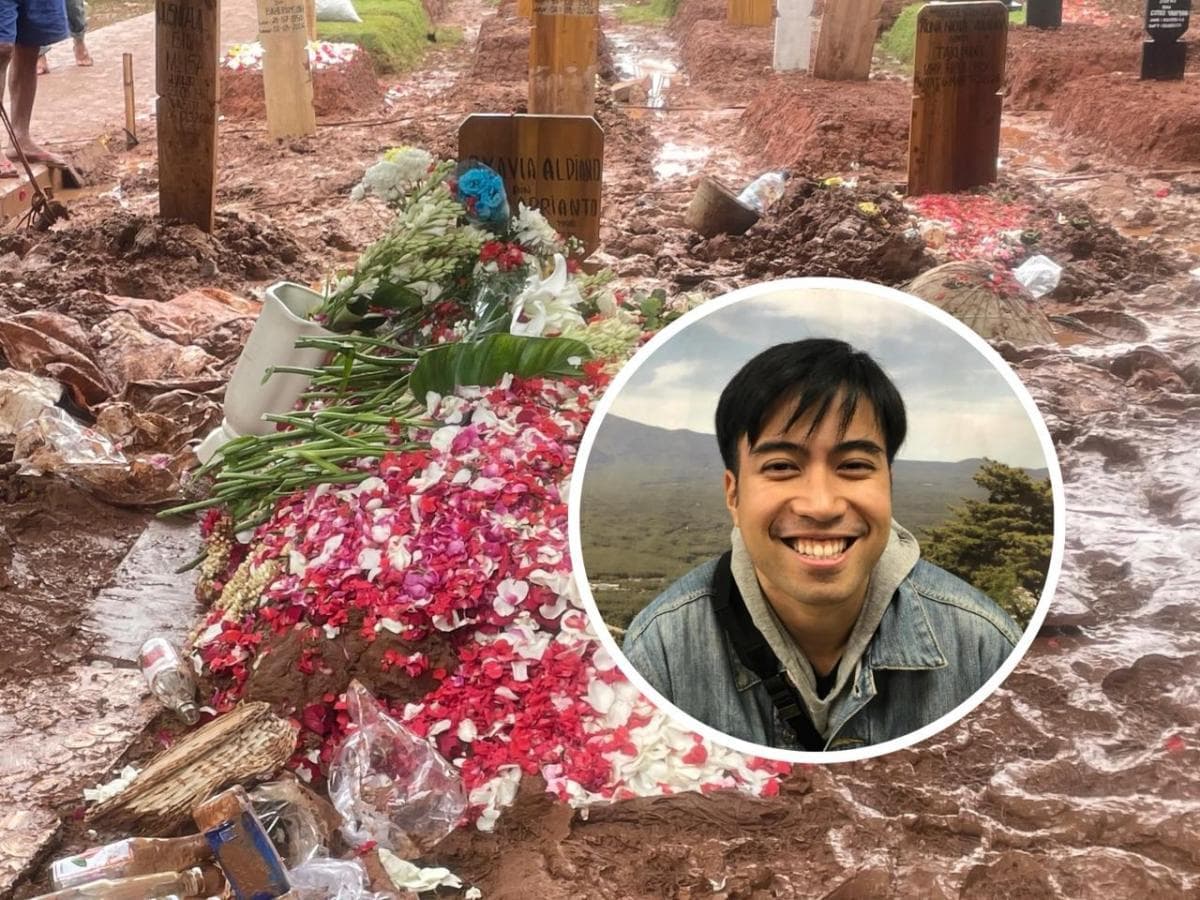 Vidi Aldiano Meninggal di Bulan Ramadhan, Habib Jafar: Pertanda Baik Vidi Aldiano Meninggal di Bulan Ramadhan, Habib Jafar: Pertanda Baik