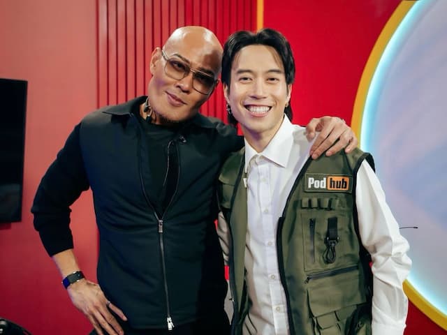 Deddy Corbuzier Marah Besar! Banyak Peramal Gunakan Kematian Vidi Aldiano untuk Naikkan Popularitas Deddy Corbuzier Marah Besar! Banyak Peramal Gunakan Kematian Vidi Aldiano untuk Naikkan Popularitas