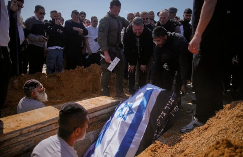 Dibombardir Iran, 13 Warga Israel Tewas dan Ribuan Luka Dibombardir Iran, 13 Warga Israel Tewas dan Ribuan Luka