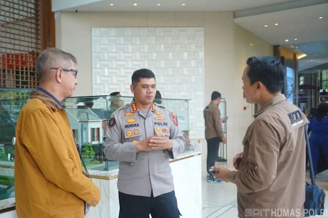 Polda Jabar Siapkan Mudik Gratis Lebaran ke Solo dan Yogyakarta Polda Jabar Siapkan Mudik Gratis Lebaran ke Solo dan Yogyakarta