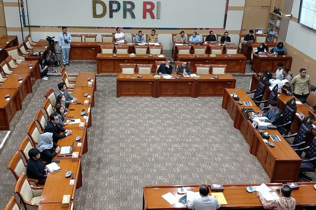 Pemprov DKI bakal Perketat Pemilahan Sampah Sebelum Dikirim ke Bantargebang Pemprov DKI bakal Perketat Pemilahan Sampah Sebelum Dikirim ke Bantargebang