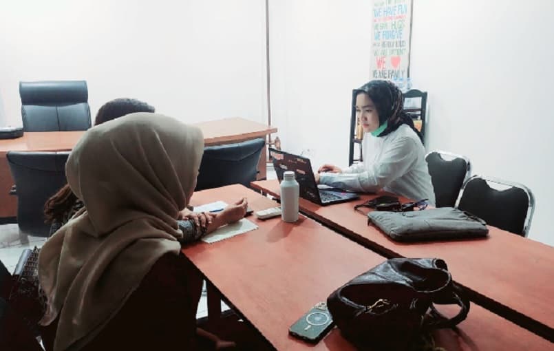 Bareskrim Dalami Kasus Kekerasan Seksual terhadap Atlet Panjat Tebing Bareskrim Dalami Kasus Kekerasan Seksual terhadap Atlet Panjat Tebing