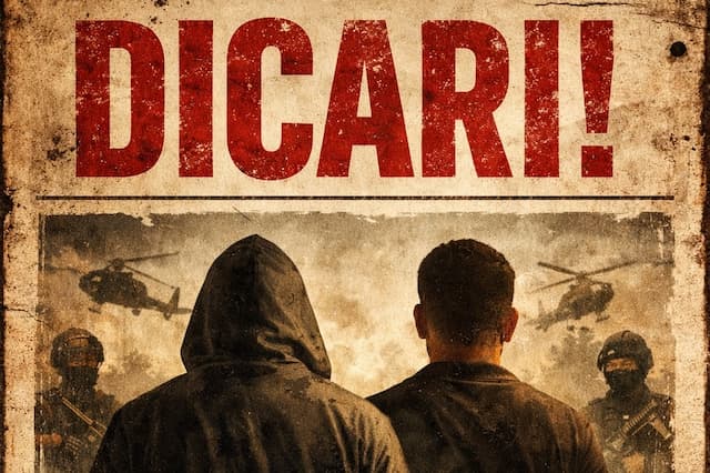 Bareskrim Buru 2 Buronan Jaringan Narkoba Ko Erwin, Antisipasi Kabur ke Luar Negeri Bareskrim Buru 2 Buronan Jaringan Narkoba Ko Erwin, Antisipasi Kabur ke Luar Negeri