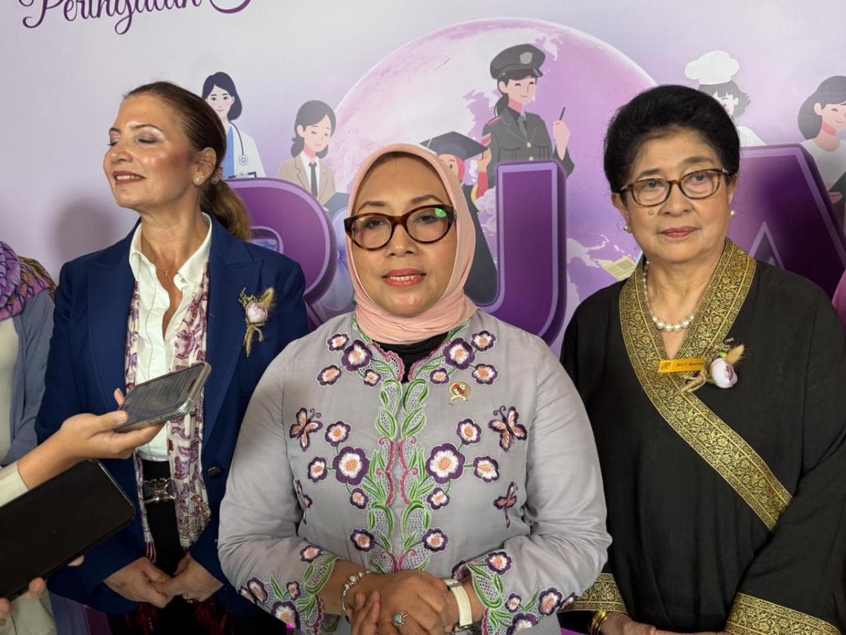 Anak di Bawah 16 Tahun Dilarang Punya Medsos, KemenPPPA: Langkah Tepat! Anak di Bawah 16 Tahun Dilarang Punya Medsos, KemenPPPA: Langkah Tepat!