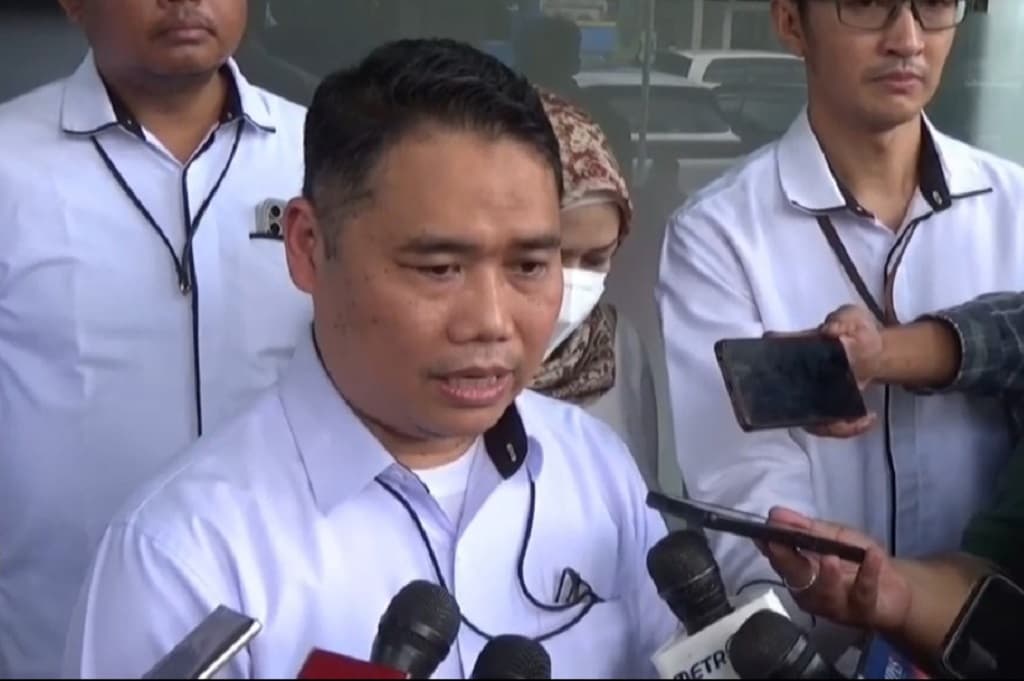 Eks Menag Yaqut Langsung Dipanggil KPK usai Praperadilan Ditolak, Bakal Ditahan? Eks Menag Yaqut Langsung Dipanggil KPK usai Praperadilan Ditolak, Bakal Ditahan?