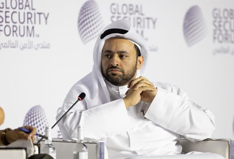 Qatar: Negara-Negara Teluk Bukan Musuh Iran Qatar: Negara-Negara Teluk Bukan Musuh Iran