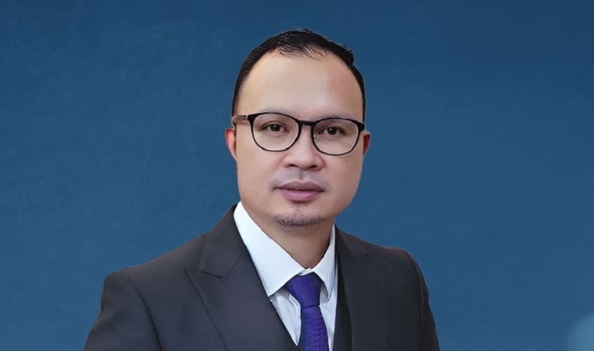 Hendarsam Marantoko Ditunjuk Jadi Dirjen Imigrasi Hendarsam Marantoko Ditunjuk Jadi Dirjen Imigrasi