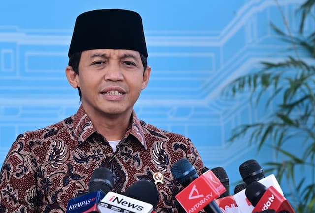 Prabowo Siapkan Pagar Raksasa di Taman Nasional Way Kambas, untuk Apa? Prabowo Siapkan Pagar Raksasa di Taman Nasional Way Kambas, untuk Apa?