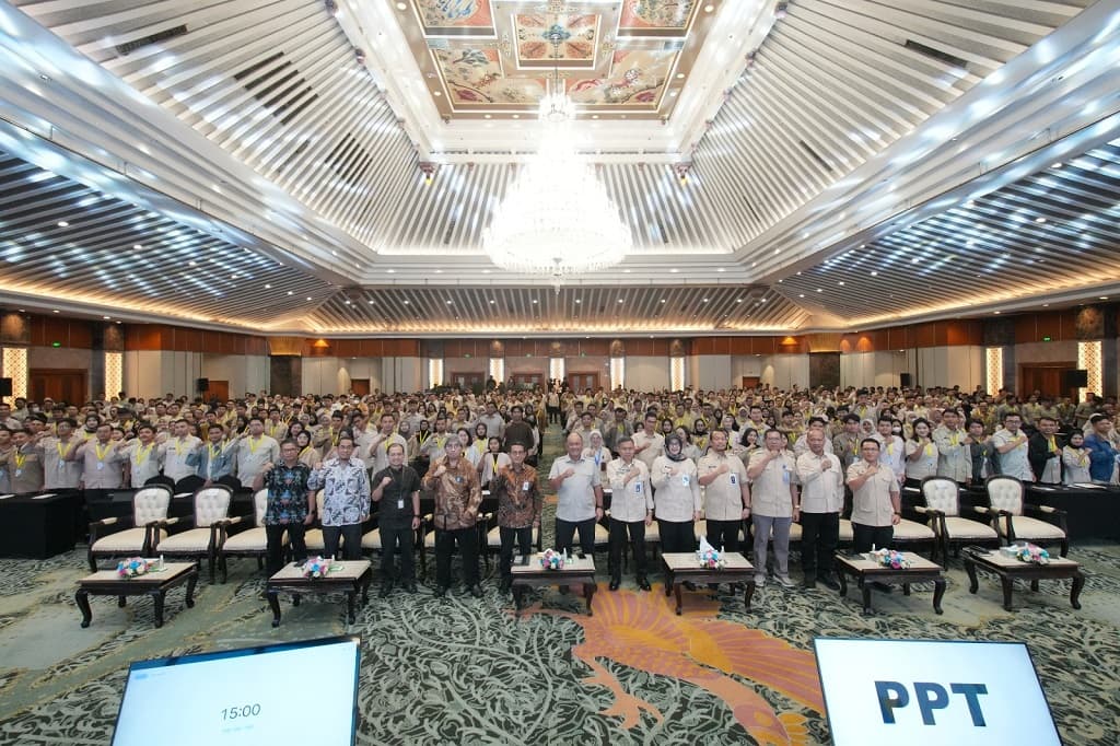 Kemenkeu-BGN Luncurkan Aplikasi Laporan Keuangan Dapur MBG, Pantau Penggunaan Anggaran Kemenkeu-BGN Luncurkan Aplikasi Laporan Keuangan Dapur MBG, Pantau Penggunaan Anggaran