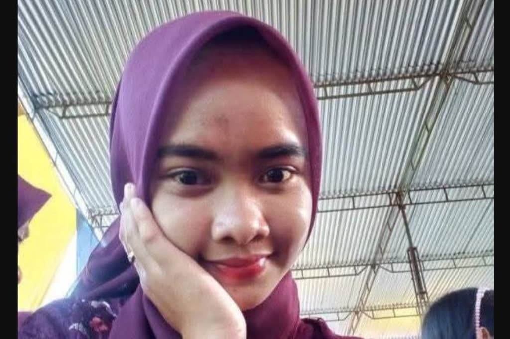 Sopiah Perempuan asal Musi Rawas Ditemukan Tewas di Kepahiang, Sempat Hilang 5 Hari Sopiah Perempuan asal Musi Rawas Ditemukan Tewas di Kepahiang, Sempat Hilang 5 Hari