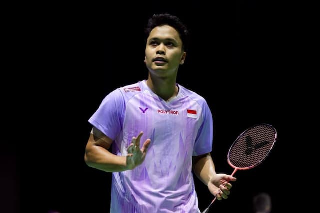 Indonesia Kirim 6 Wakil ke Perempat Final Swiss Open 2026, Ginting dan Alwi Melaju Indonesia Kirim 6 Wakil ke Perempat Final Swiss Open 2026, Ginting dan Alwi Melaju