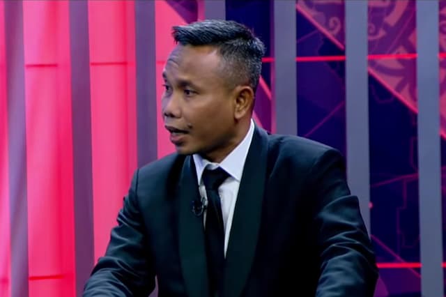 Rismon Ajukan Restorative Justice Kasus Ijazah Jokowi, Pengacara Roy Suryo: Pengkhianat! Rismon Ajukan Restorative Justice Kasus Ijazah Jokowi, Pengacara Roy Suryo: Pengkhianat!