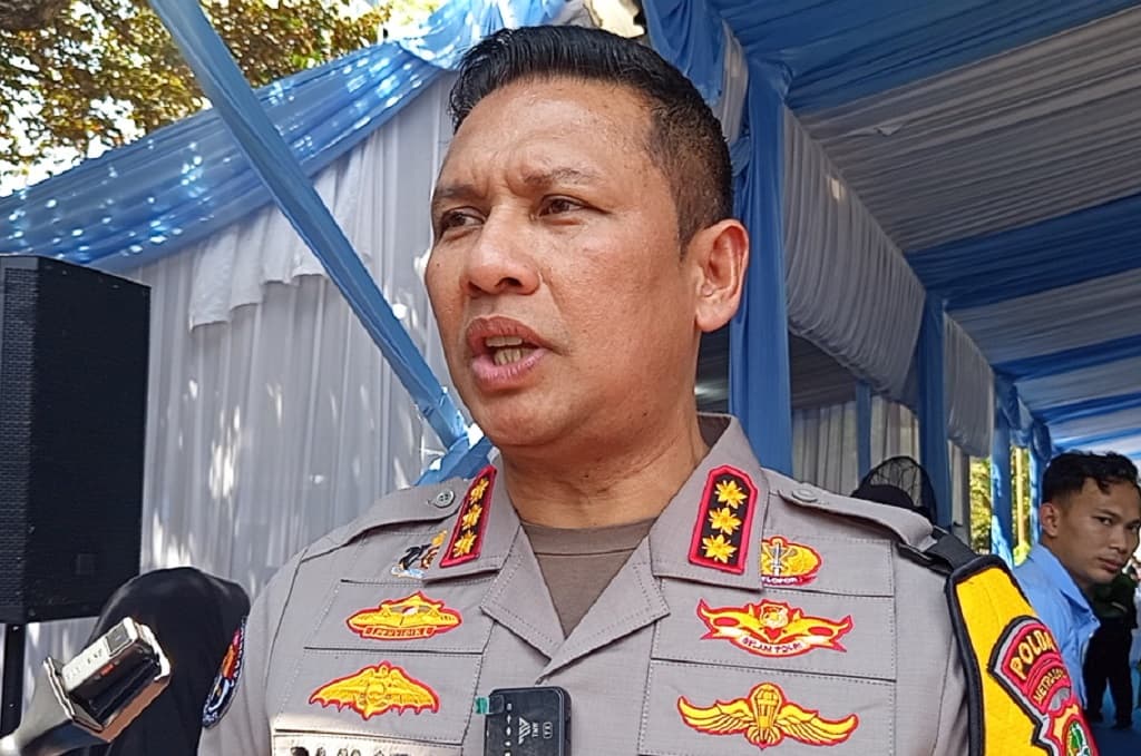 Polda Metro Turun Tangan soal Dugaan Chat Pelecehan Mahasiswa UI, Kumpulkan Bukti Polda Metro Turun Tangan soal Dugaan Chat Pelecehan Mahasiswa UI, Kumpulkan Bukti