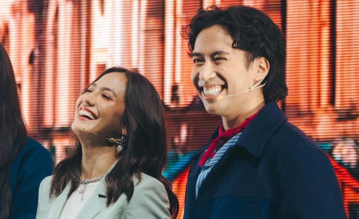 Pevita Pearce Kenang Pertemuan Terakhir dengan Vidi Aldiano di Malaysia, Sosok Setia Kawan Pevita Pearce Kenang Pertemuan Terakhir dengan Vidi Aldiano di Malaysia, Sosok Setia Kawan