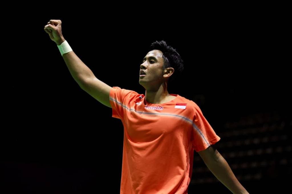 Jadwal Wakil Indonesia di Semifinal Swiss Open 2026: 4 Kebanggaan Merah Putih Berburu Tiket Final Jadwal Wakil Indonesia di Semifinal Swiss Open 2026: 4 Kebanggaan Merah Putih Berburu Tiket Final