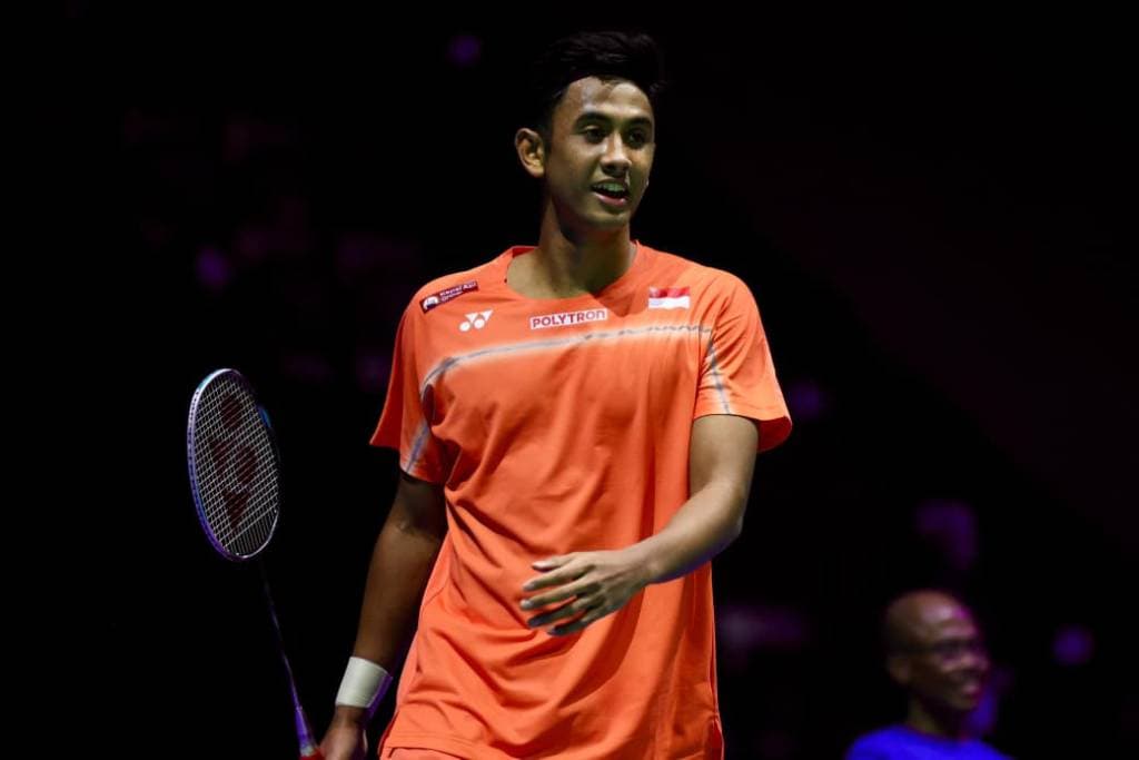 Alwi Farhan Bidik Final Swiss Open 2026, Tantangan Besar Menanti dari Li Shi Feng Alwi Farhan Bidik Final Swiss Open 2026, Tantangan Besar Menanti dari Li Shi Feng